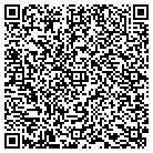QR code with Saint Anthonys Imaging Center contacts