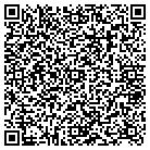 QR code with R & M Wildlife Control contacts