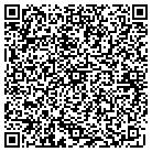 QR code with Canton Veterinary Clinic contacts