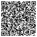 QR code with A & A Appliance contacts