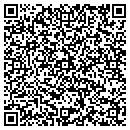 QR code with Rios Gail L Lcsw contacts