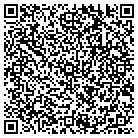 QR code with Pruis Menno Upholstering contacts