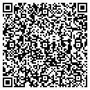 QR code with Data Federal contacts