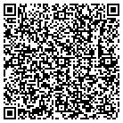 QR code with M L B Outdoor Products contacts