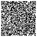 QR code with Hotel Allegro contacts
