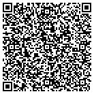 QR code with Ajs National Pool Installers contacts