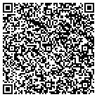 QR code with A Moreci Landscaping Group contacts