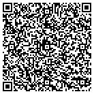 QR code with Material Distribution Inc contacts