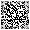 QR code with P & J Creations contacts