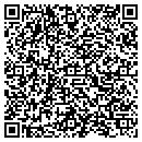 QR code with Howard Roofing Co contacts