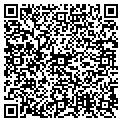 QR code with Ifma contacts