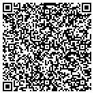 QR code with J V Automotive Service & Repr contacts