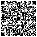 QR code with Inghram Co contacts