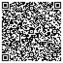 QR code with De Kalb Public Works contacts