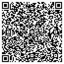 QR code with Custom Cuts contacts