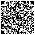 QR code with C & J Upholstery contacts