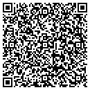 QR code with Roland J Barnes DDS contacts