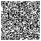 QR code with Machining Systems Corporation contacts