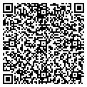 QR code with A R C contacts