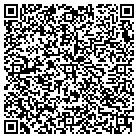 QR code with Ultra Printers & Lithographers contacts