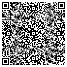 QR code with Mt Pulaski Library District contacts