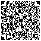 QR code with Palestine Public Library Dist contacts
