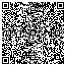 QR code with Larsen Hobby contacts