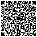 QR code with Rensing Hog Farm contacts