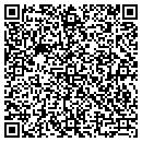 QR code with T C Majer Carpentry contacts