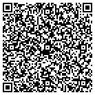 QR code with J K Computer Solutions contacts
