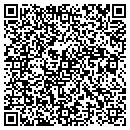 QR code with Allusion Video West contacts