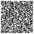 QR code with Hellmann Fischer Communication contacts