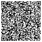QR code with Herbst License Service contacts