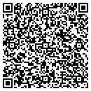 QR code with M H Woodworking Inc contacts