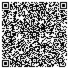 QR code with Pritchett Heating & Cooling contacts