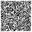 QR code with Custom Welding & Fabrications contacts