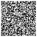 QR code with Robert D Arnold DDS contacts