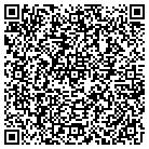 QR code with St Patrick's & St Martin contacts