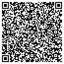 QR code with Alex Dvorkin contacts