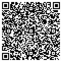 QR code with Gasthman Vending contacts