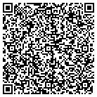 QR code with Custom Welding Motorcycles contacts