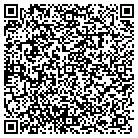 QR code with Hill Technical Service contacts