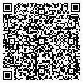 QR code with KXEN contacts