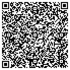 QR code with Roanoke-Benson Jr High School contacts