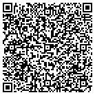 QR code with T C Maintenance & Snow Plowing contacts
