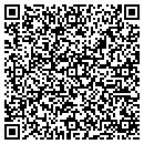 QR code with Harry Elger contacts