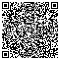 QR code with R O S E contacts