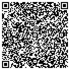 QR code with Clayton Chapel Baptist Church contacts