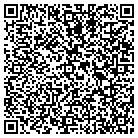 QR code with U of Chicago Grad Sch of Bus contacts