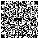 QR code with J J Ghiotti State Farm Agency contacts